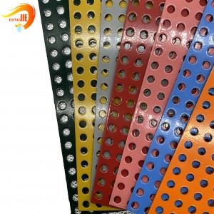 Factory Supply Decorative Perforated Metal Mesh for Interior Ceiling