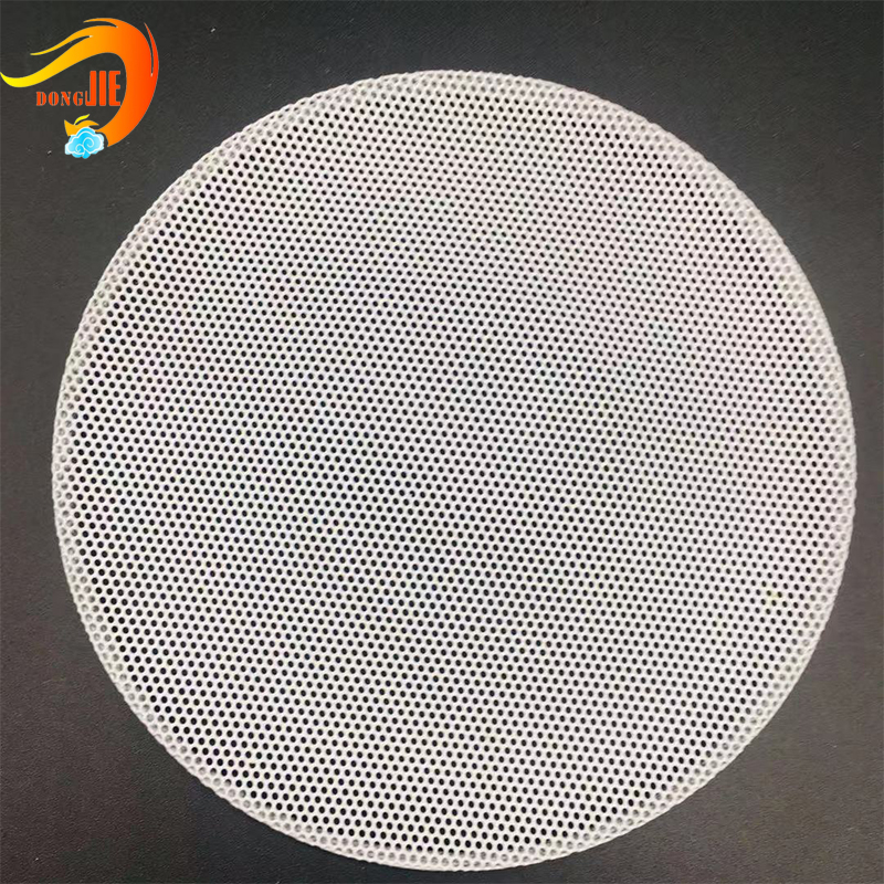 China High Quality Speaker Mesh Factories—Anping Dongjie Wire Mesh Company
