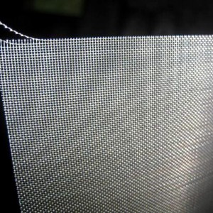 OEM 304 liquid filter element stainless steel cylinder filter mesh