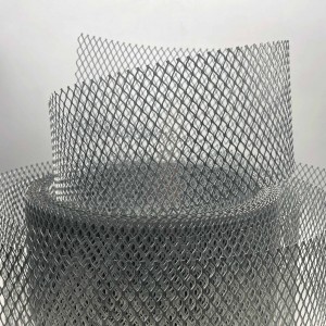 Anping manufacturers filter mesh expanded mesh for dust filters