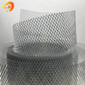 China 304 rustfrit stål filternet til filterpatron