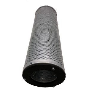 Good Price Customized Galvanized Steel Activated Carbon Filter