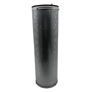 Good Price Customized Galvanized Steel Activated Carbon Filter
