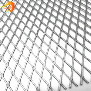 Wholesale Barbecue Mesh Expanded Metal Bbq Cooking Mesh Factories