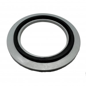 China Manufacturer High Efficiency Customized Filter End Caps