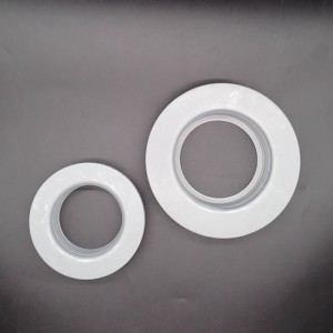 Replacement OEM Cartridges Filter End Caps for Dust Collector