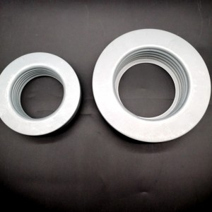 Replacement OEM Cartridges Filter End Caps for Dust Collector