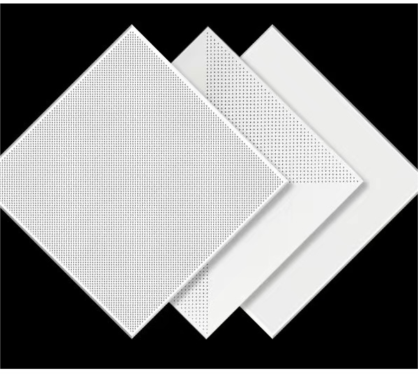 The uses and characteristics of aluminum alloy perforated mesh