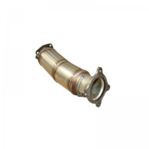 2005-2009 Audi A4 2.0T 4-Cylinder Catalytic Converter
