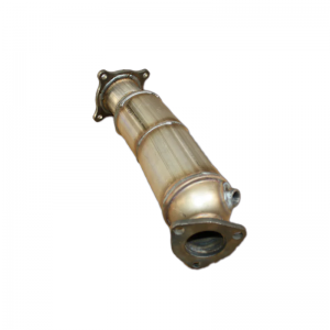 Wholesale Catalytic Converters Audi A4 2.0T Twc Catalytic Converter Manufacturer