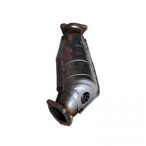 High Performance Catalytic Converters Ceramic Substrate 2.0i 20v 10/00-6/05 Replacement For Volkswa gen Passat