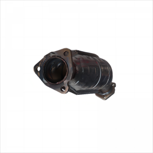catalytic converters Euro 3 Euro 4 Factory supplied 1.8i 20v Turbo 5/02- Catalytic Converter Replacement for Skoda Superb