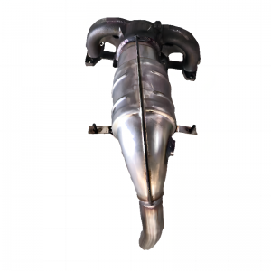 Hot Exhaust Catalytic Converter Price for  Fiat Palio 1.2 12V 2001-2006 ,OBD,Euro II-Euro V46744987