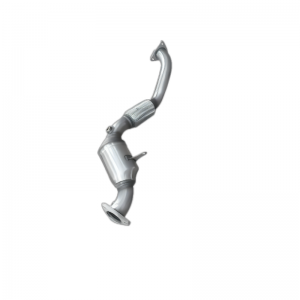 New Catalytic Converters For 2007-2010 Volkswagen Touareg 3.6L Catalytic Converter Replacement