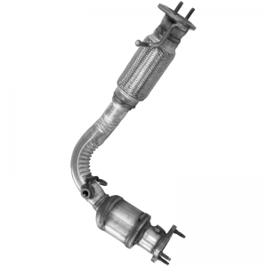 Direct Fit Catalytic Converter Fits:2010-2017 CHEVROLET EQUINOX