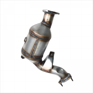 Catalytic Converter Factory Twc Manufacturers Wholesale Catalytic Converters