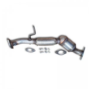 Ford Transit Connect Catalytic Converter 2.0L 4cyl 2010-2013 BANK1