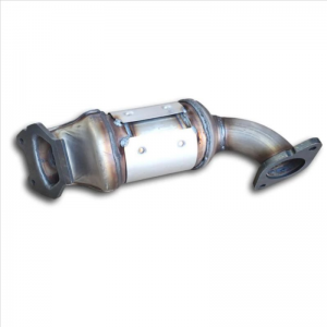 2011-2016 Chrysler Town & Country Catalytic Converter 3.6L BANK 1
