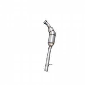 Direct Fit engine assembly exhaust Catalytic Converter for Land Rover Range Rover 5.0 L 2010-2012