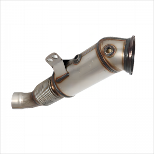 Factory supplied  catalytic converter BMW 440i 2017-2018 with high quality