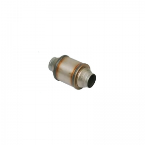 Hot-sale Manufacturing Auto Universal Catalytic Converter