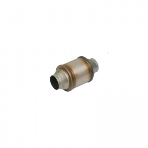 Hot-sale Manufacturing Auto Universal Catalytic Converter