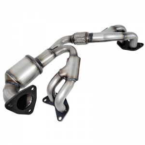 COMPATIBLE WITH 2015-2019 SUBARU LEGACY/OUTBACK 644079 CATALYTIC CONVERTER