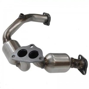 Auto part for Direct fit exhaust Catalytic Converter for Ford Explorer 4.0L