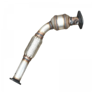 Hot sale Three way catalytic converter for Great Wall haval h3 h5
