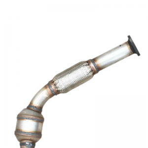 Hot sale Three way catalytic converter for Great Wall haval h3 h5