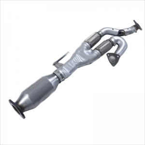 Three Way Mini Direct fit Catalytic Converter for Nissan Quest