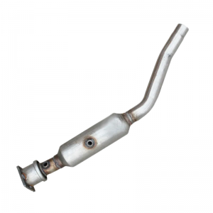 Direct-fit three way catalytic converter for Dodge Caliber 2.0 2.4 with top quality