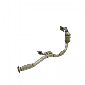 Catalytic Converter For 2010-2011 Cadillac SRX 3.0L