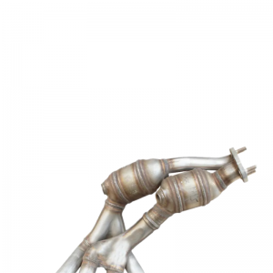 Manifold catalytic converter for BMW E46/318 catalyst with good price