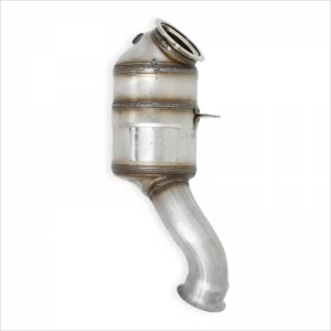 Three Way Catalytic Converters For Mercedes Benz W204 E200