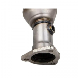 catalytic converter for Ford Focus Expedition F150 F250 2007