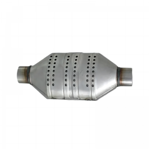 Automobile Universal Catalytic Converter with Certificate