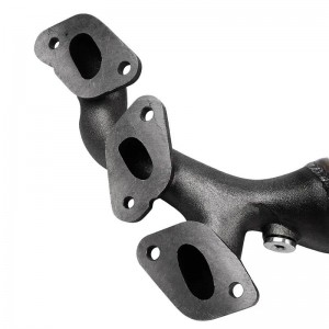 Exhaust Manifold for 01-06 Ford Escape Mazda Tribute 3.0L V6 Catalytic Converter