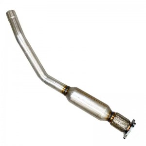 Exhaust Fit for 2001-2004 DODGE GRAND CARAVAN 3.8L,01-04 CHRYSLER TOWN & COUNTRY direct fit catalytic converter