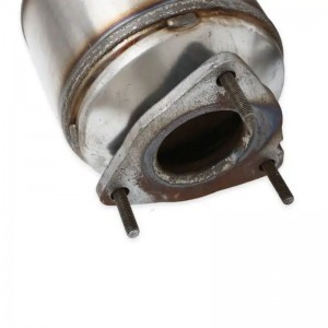 Catalytic Converter Wholesale For Land Rover Evoque 2.0