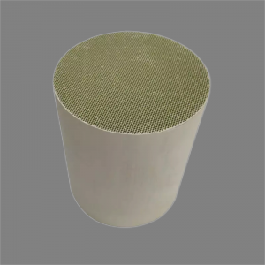 Ceramic Substrate To provide customized services Honeycomb Ceramic Substrate