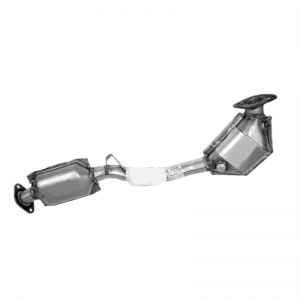 Catalytic Converters for Subaru Outback 2.5L 2000-2002 Legacy 2.5L 2000-2001 Catalytic Converter