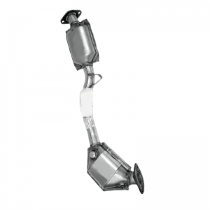 Catalytic Converters for Subaru Outback 2.5L 2000-2002 Legacy 2.5L 2000-2001 Catalytic Converter