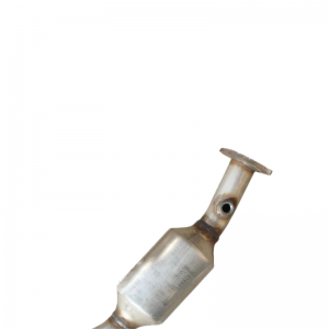 Direct-fit three way catalytic converter for Brilliance H220/H330
