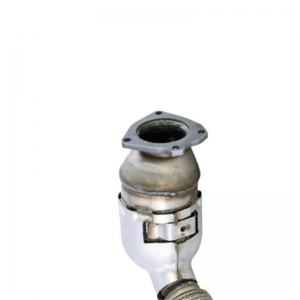 High quality efficiency durable Three way catalytic converter replacement part  for Great Wall haval h8