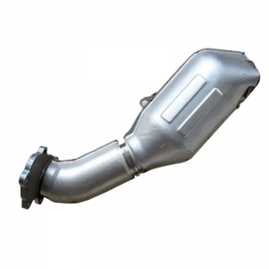 Hot sale direct fit catalytic converter for SUBARU Forester 2.5T