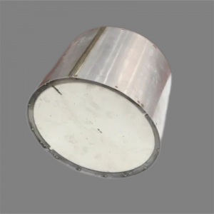 Silicon carbide diesel soot particulate wall flow filter & Sic DPF fumes exhaust filter