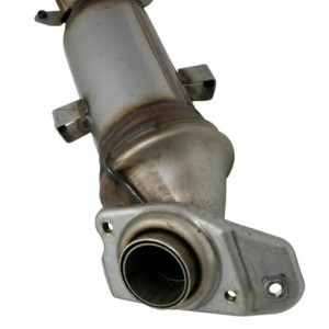 For Acura 2009-2017 3.5L 3.7L Compliant Catalytic Converter Replacement (TLX RLX RDX RLX MDX TSX TL RL ZDX)