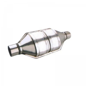 High Quality Universal Three Way Catalytic Converter for Cars