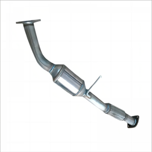 Direct fit Three Way Catalytic Converters For Baic  Huansu S6 1.5T